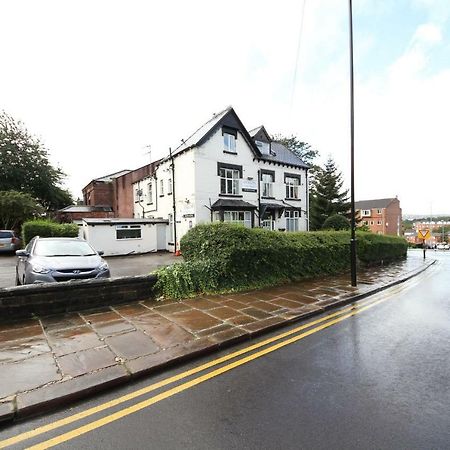 Avalon Guest House Leeds  Dış mekan fotoğraf