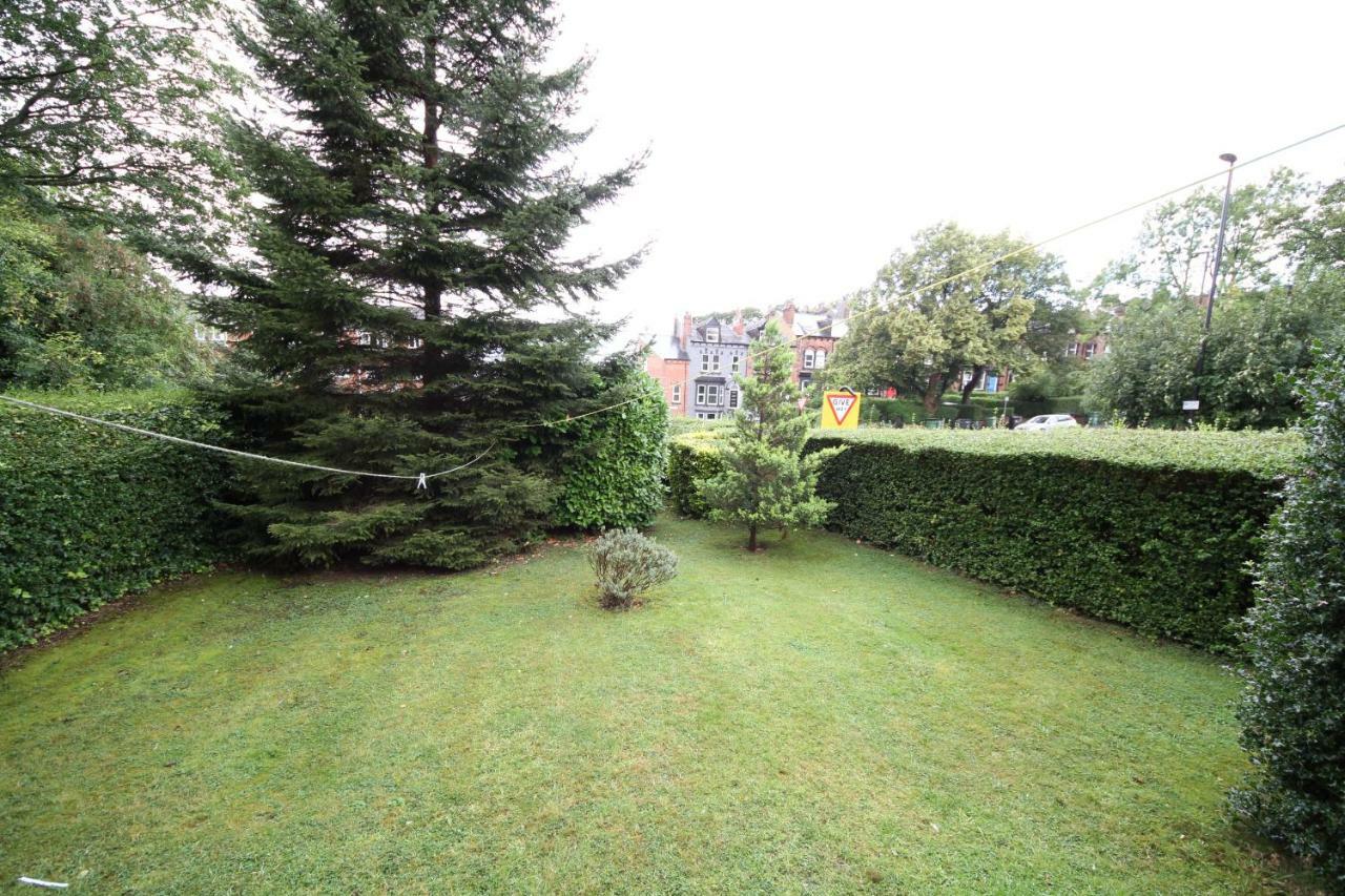 Avalon Guest House Leeds  Dış mekan fotoğraf